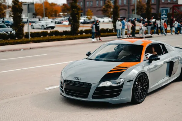 Casino Crazy Luck Android/iOS-app